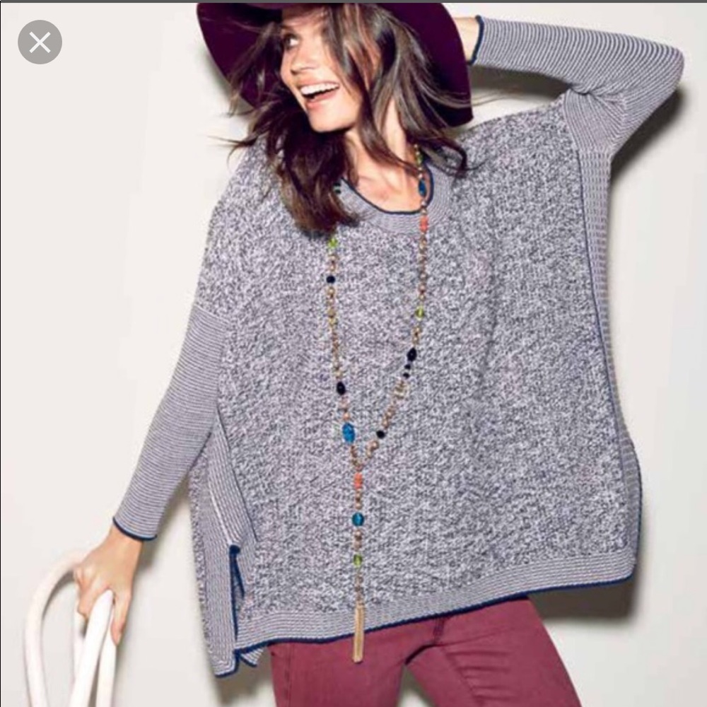 Cabi Port of Call 2014 Fall Collection